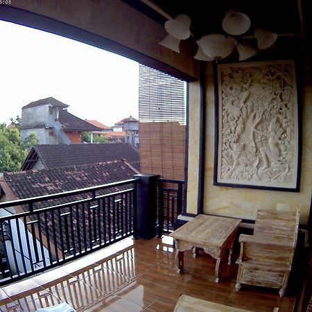 Indy House Hotel Ubud  Ngoại thất bức ảnh