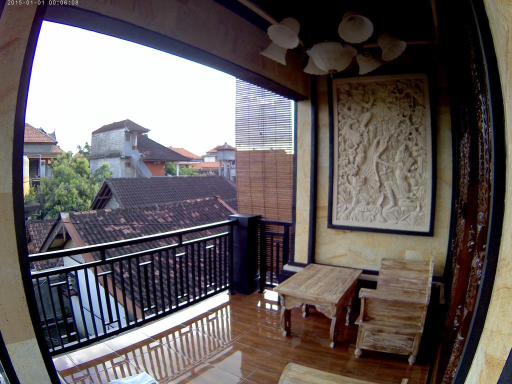 Indy House Hotel Ubud  Ngoại thất bức ảnh