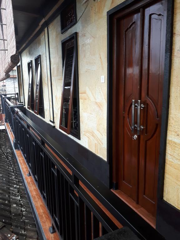 Indy House Hotel Ubud  Ngoại thất bức ảnh