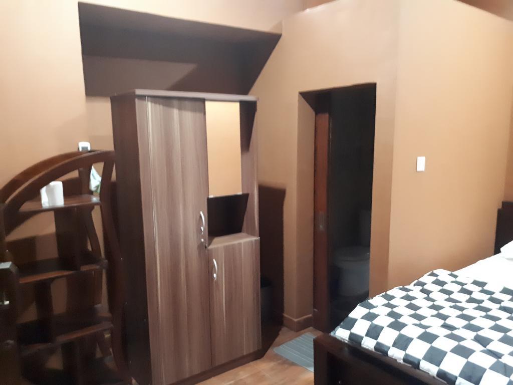 Indy House Hotel Ubud  Ngoại thất bức ảnh
