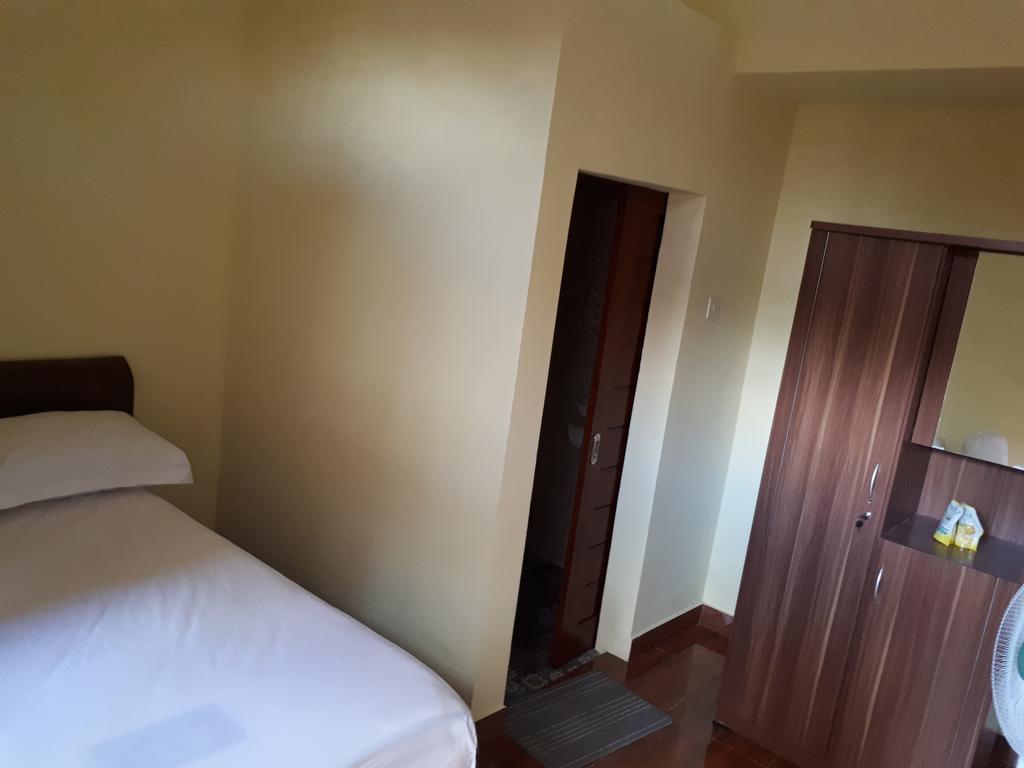Indy House Hotel Ubud  Ngoại thất bức ảnh