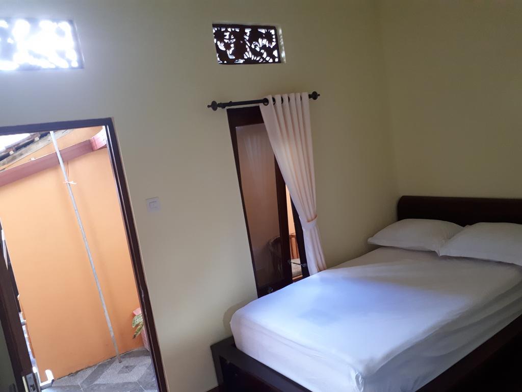 Indy House Hotel Ubud  Ngoại thất bức ảnh