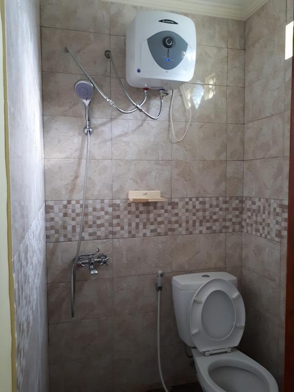 Indy House Hotel Ubud  Ngoại thất bức ảnh