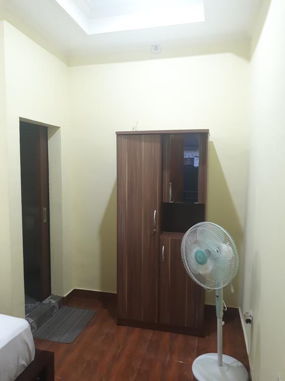 Indy House Hotel Ubud  Ngoại thất bức ảnh